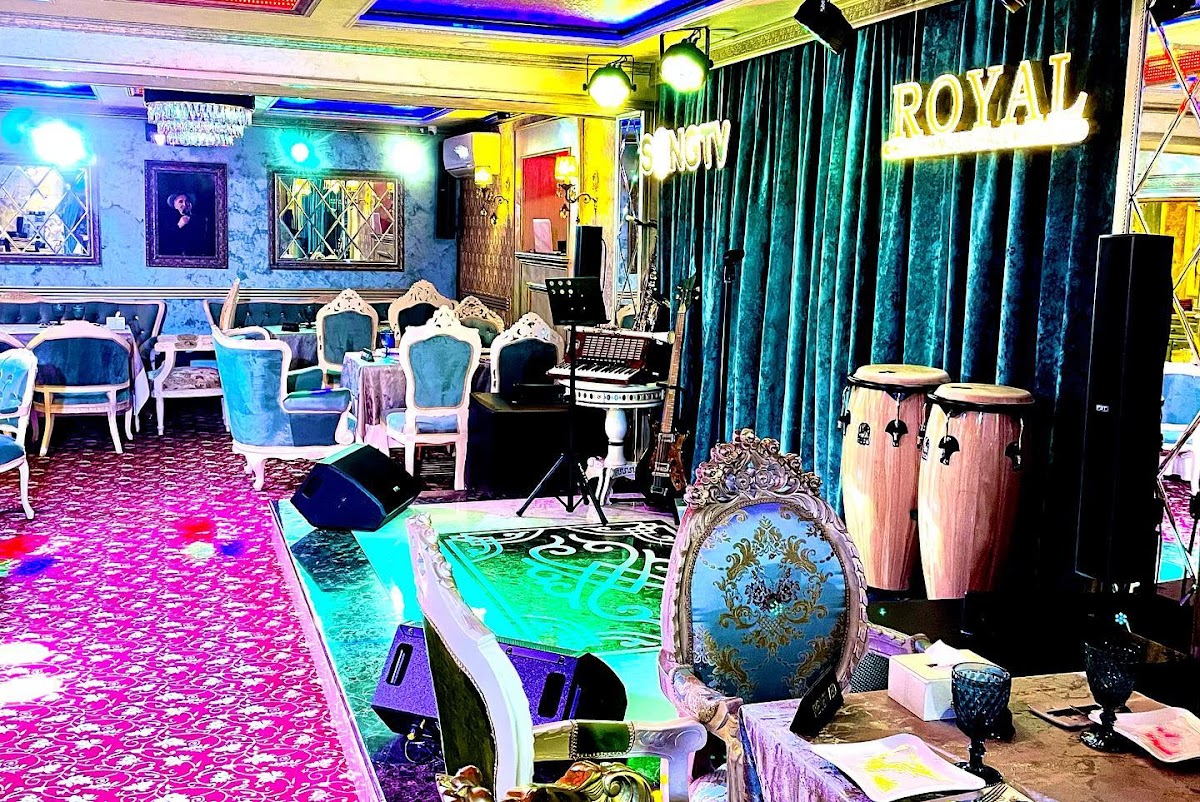 Royal Music Hall