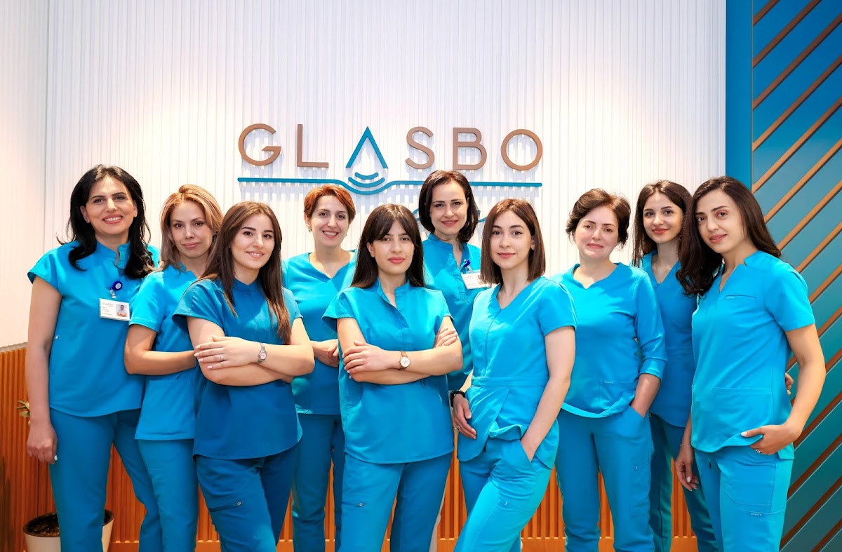 Glasbo Clinic