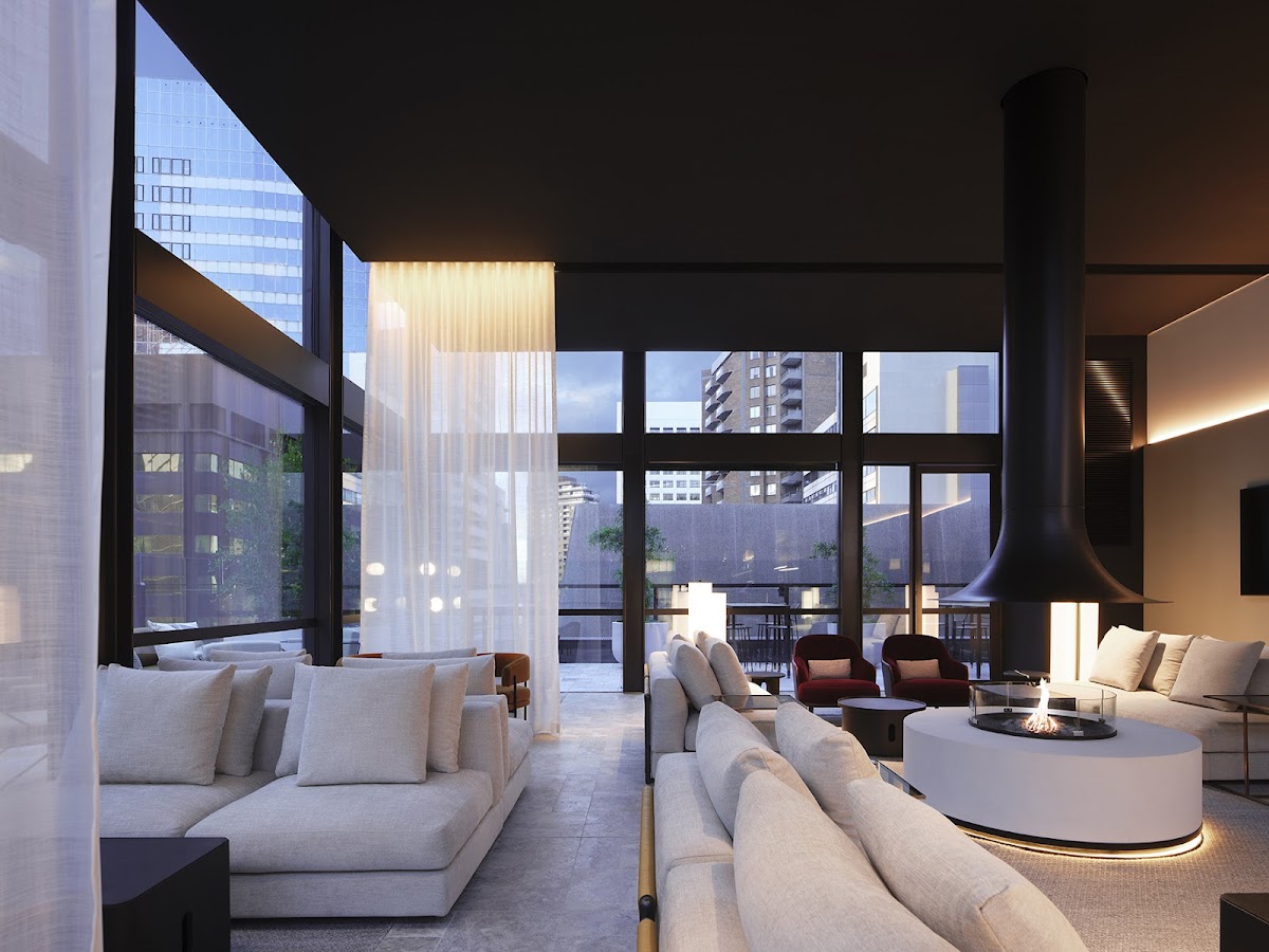 Little National Hotel Sydney