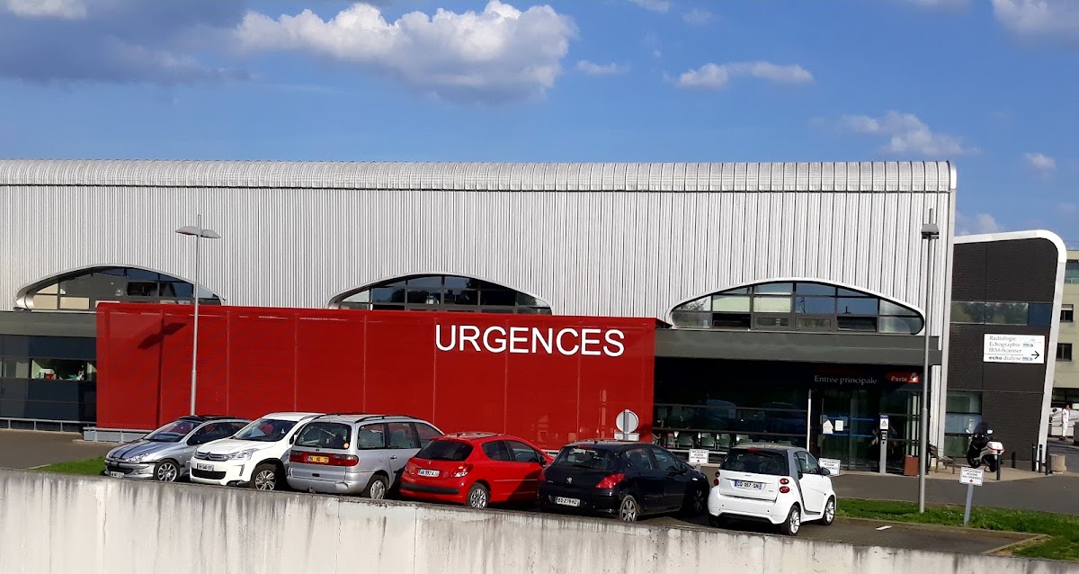 Pôle Santé Sud