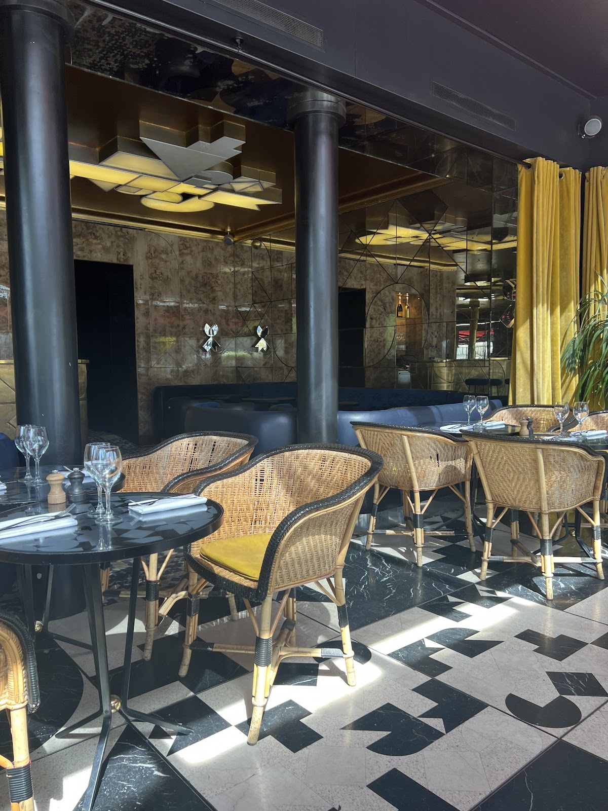 Café Français
