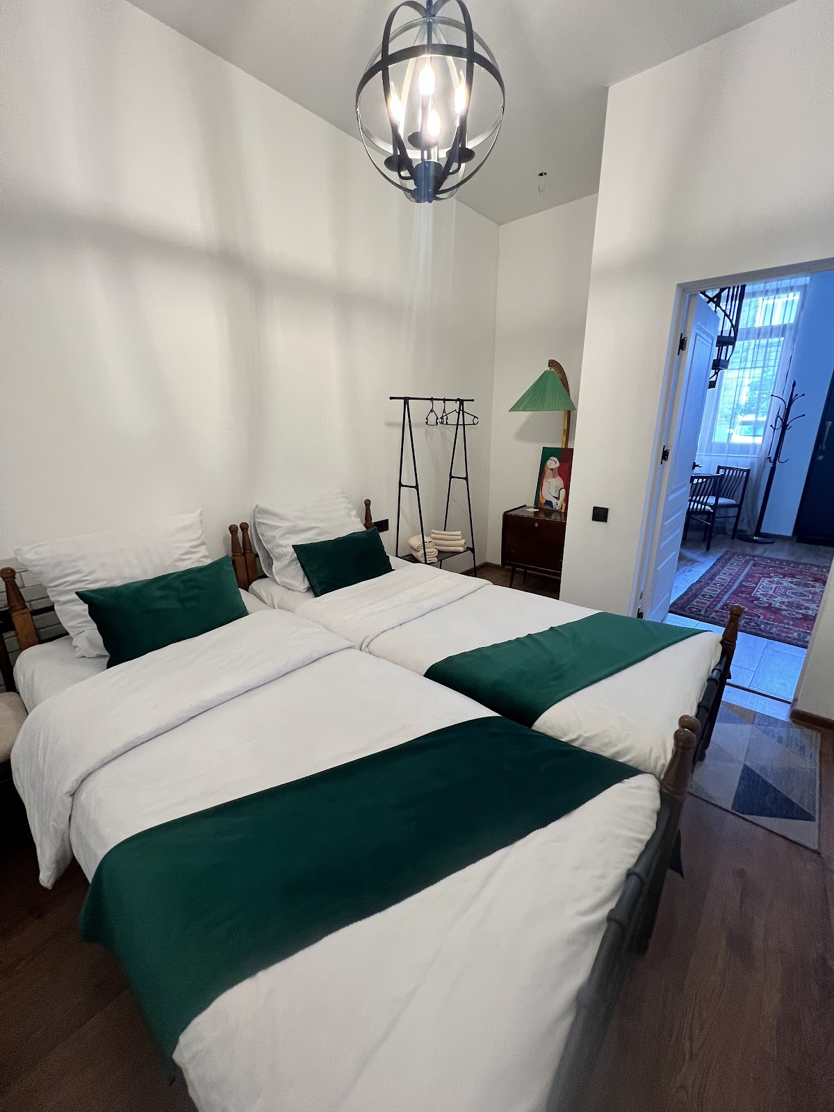 STATION BOUTIQUE HOTEL