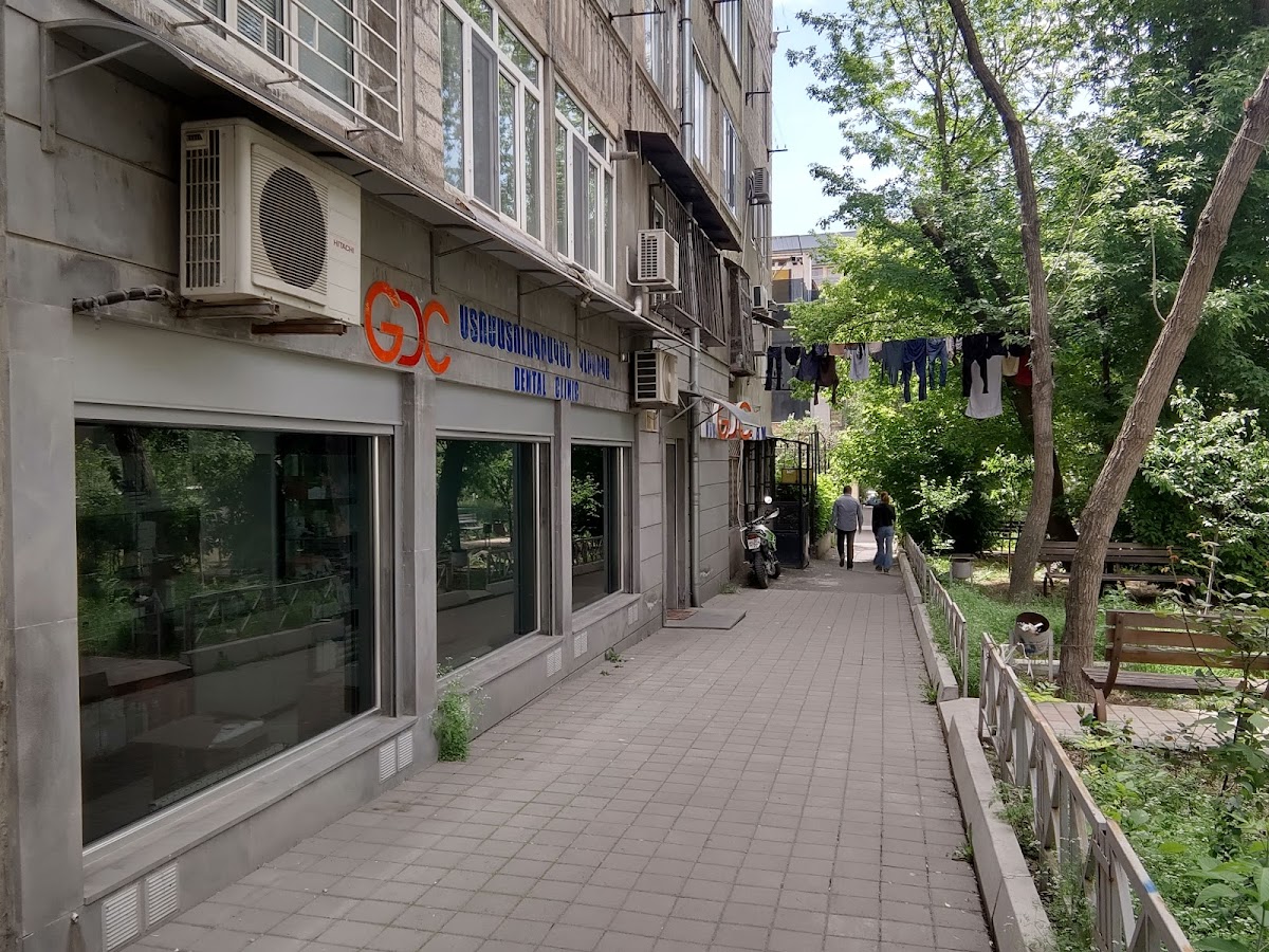 Dashtoyan Dental Clinic