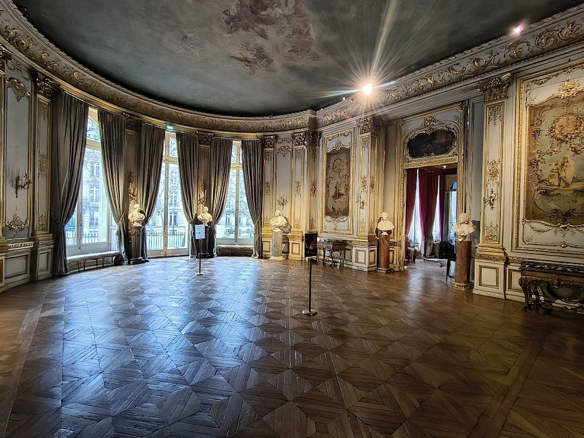 Musée Jacquemart-André
