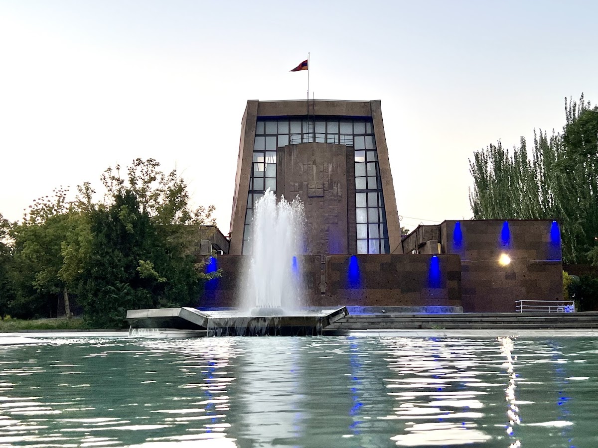 National Center of Chamber Music
