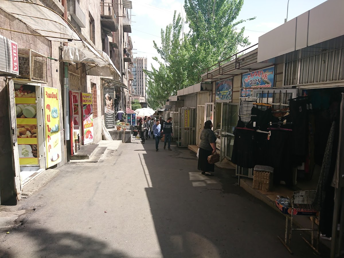 Mergelyan shuka