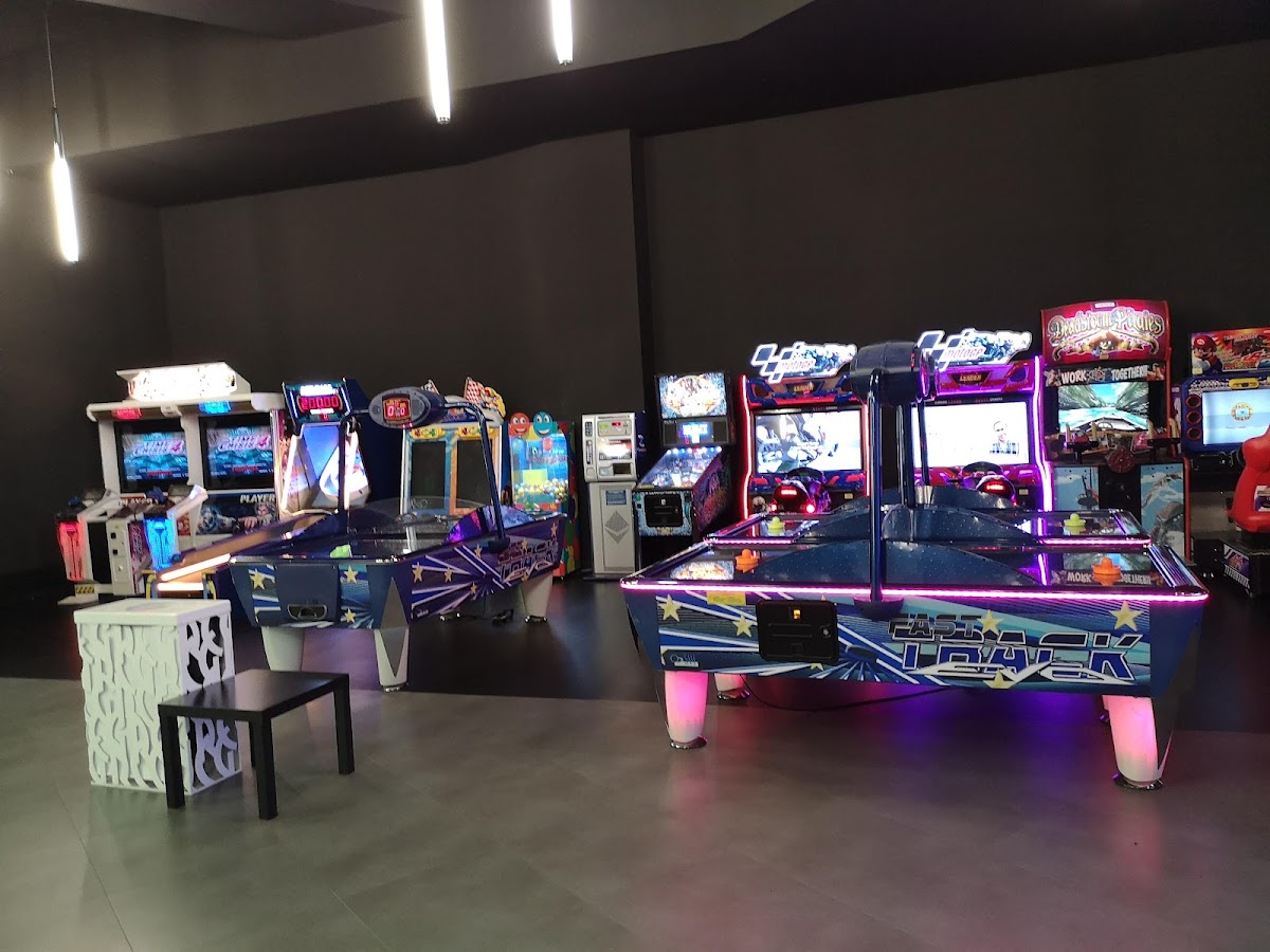 CINÉMA CGR Clermont Ferrand Val Arena