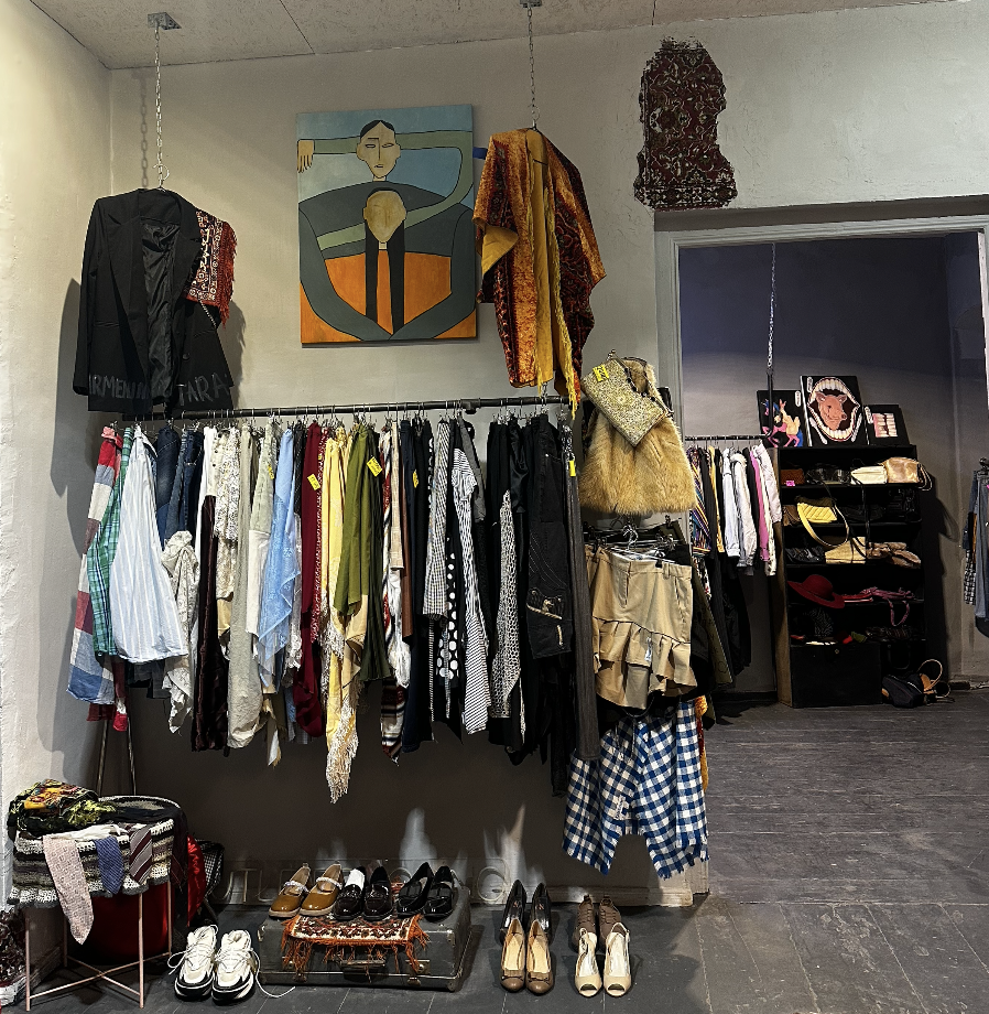 Bazaar Concept Store