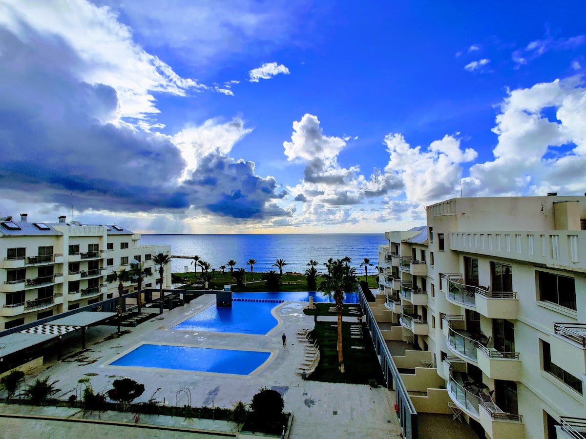 Capital Coast Resort & Spa