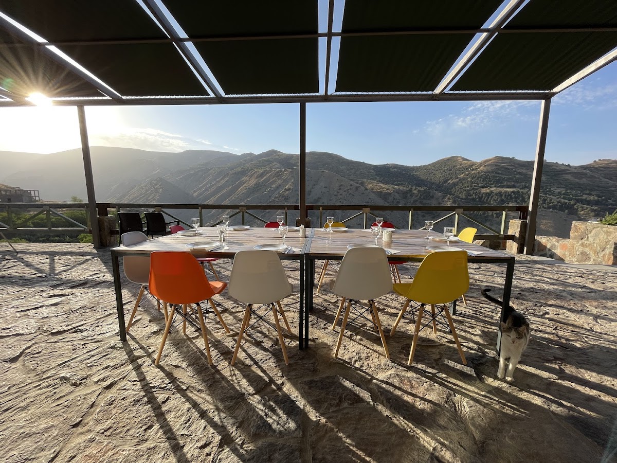 NorDar Hotel