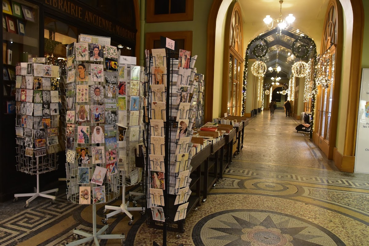 Galerie Vivienne