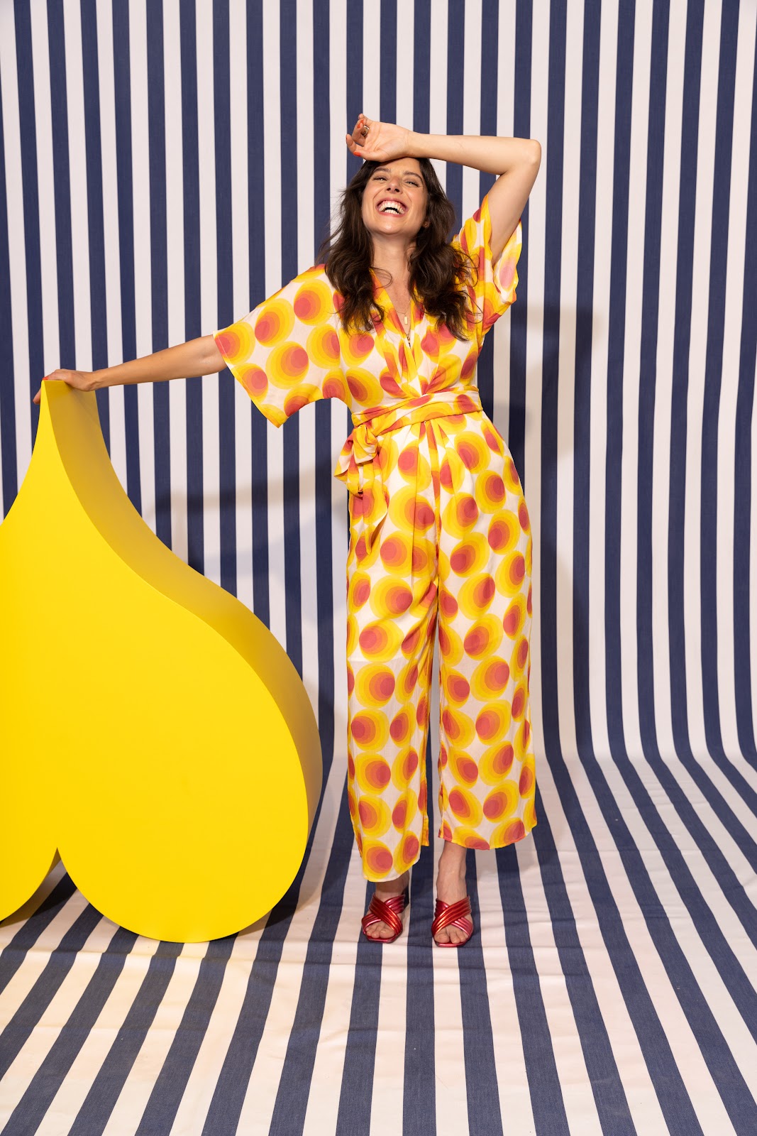 Make My Lemonade