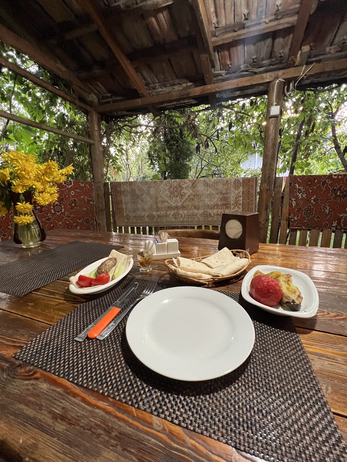 Home Restaurant