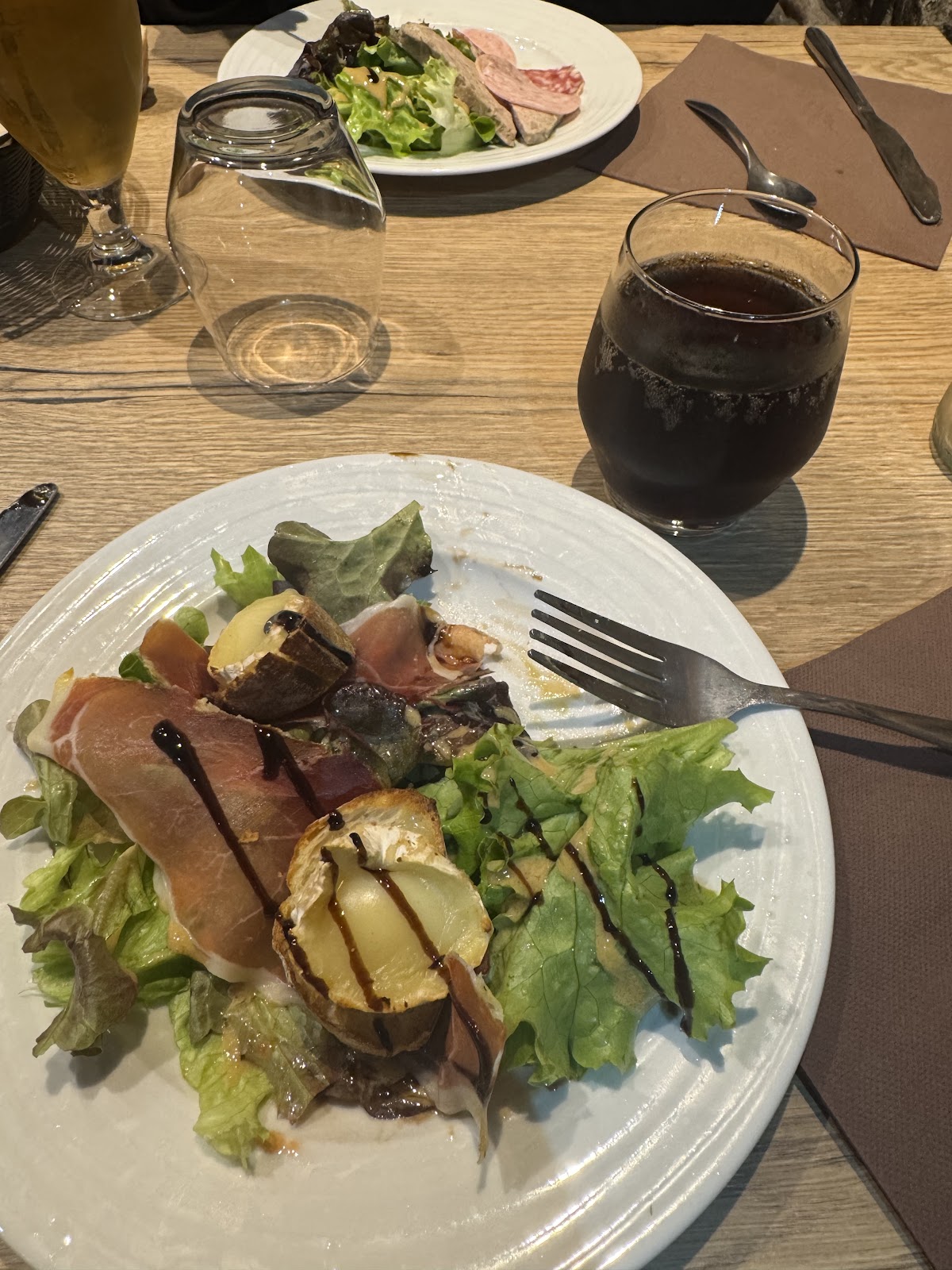 La Nouvelle Auberge