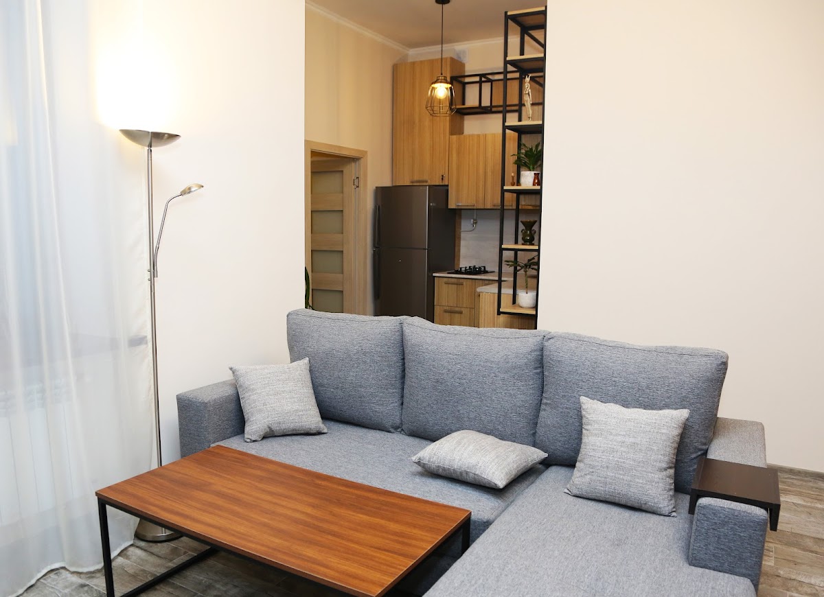 2 bedroom Apartment for Daily Rent in Yerevan center