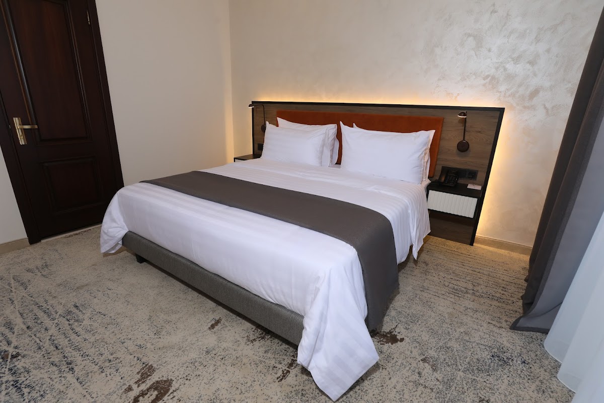 Eighty Eight Hotel and Spa