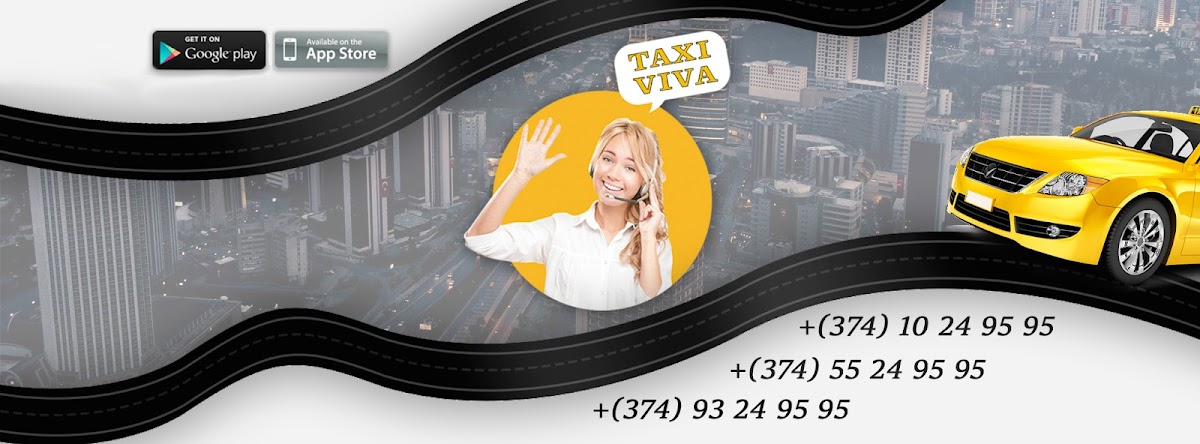Taxi Viva