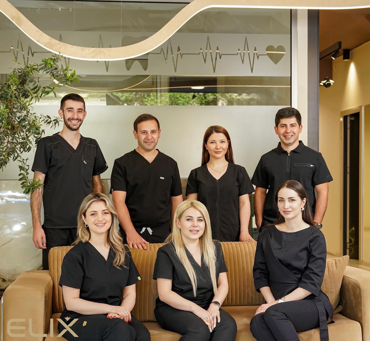 Elix Clinic