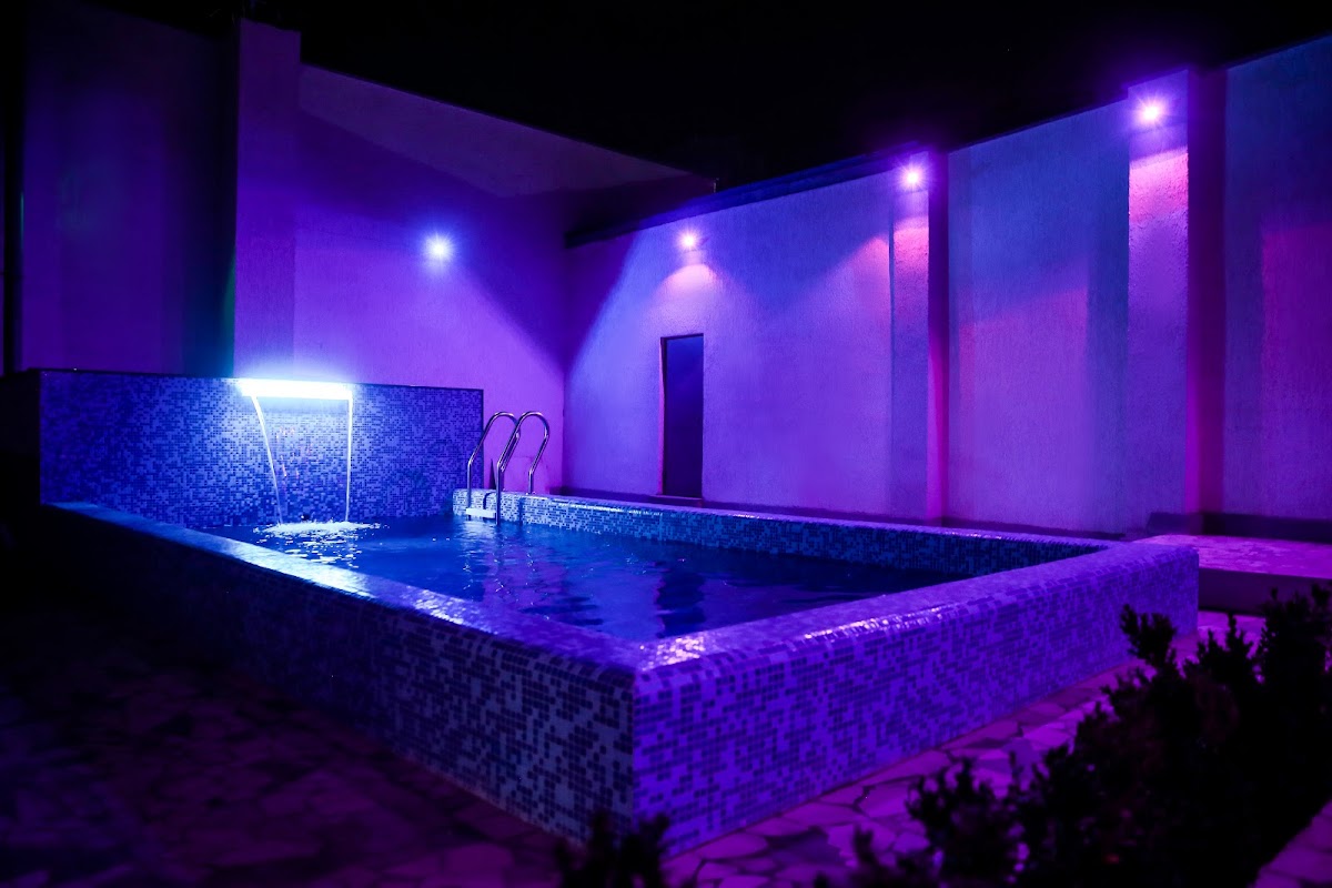 Alba Hotel, Yerevan