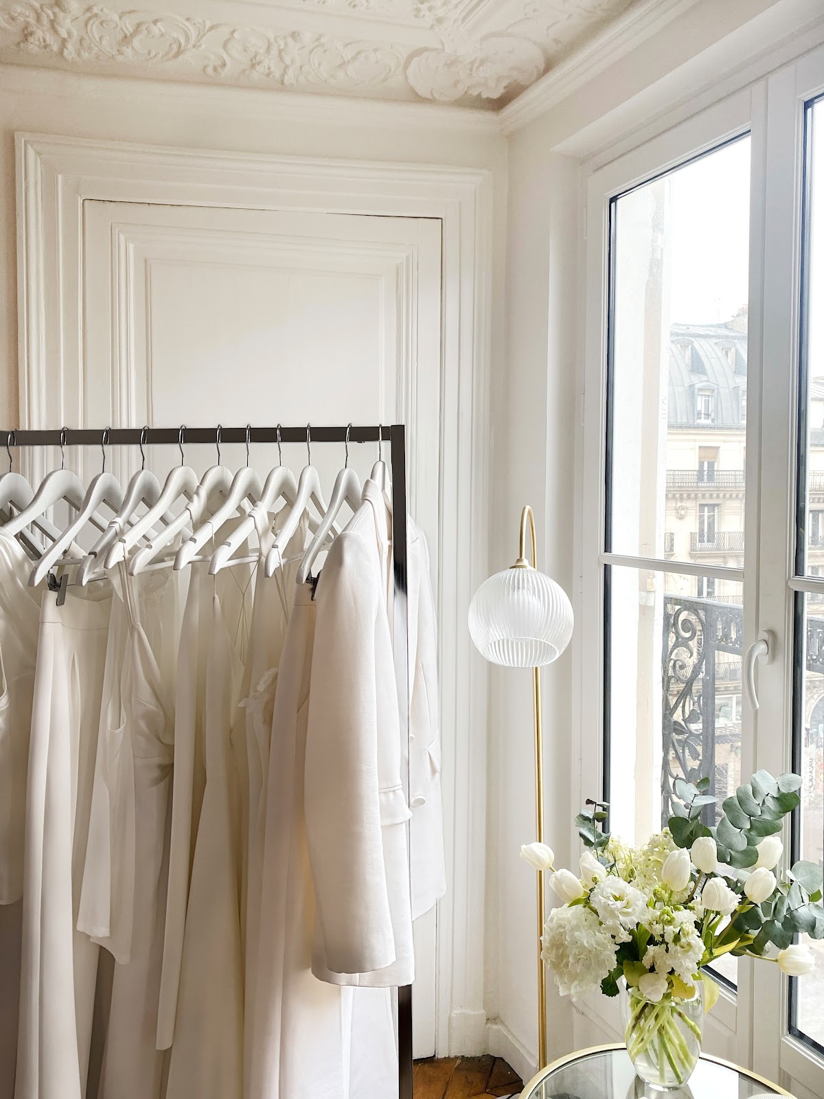 Laura Laval Paris