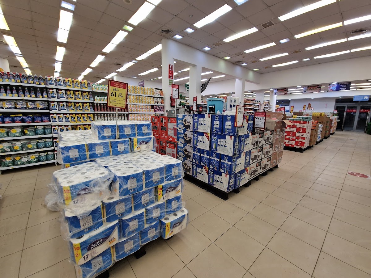 Carrefour