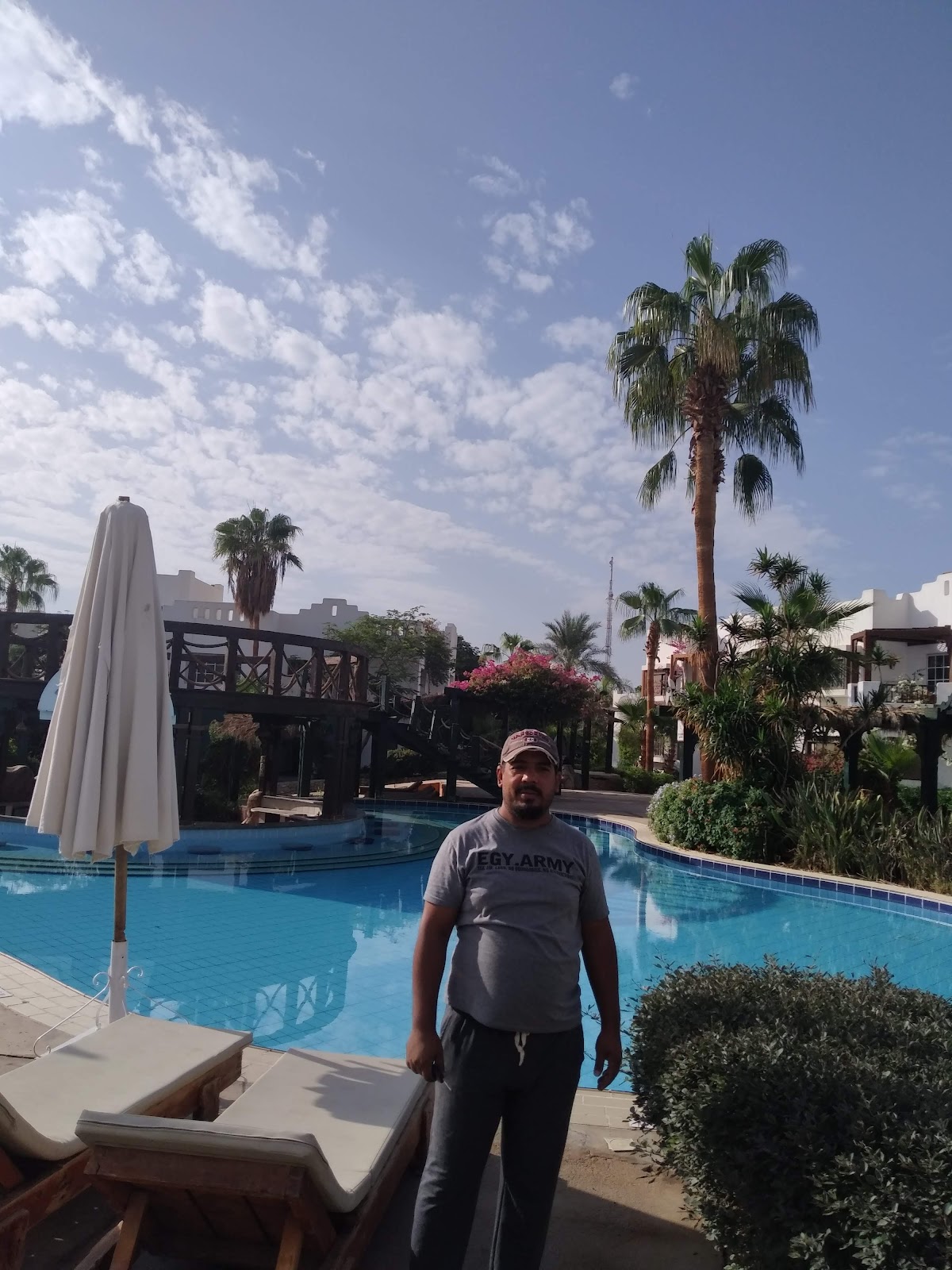 Bassem Market
