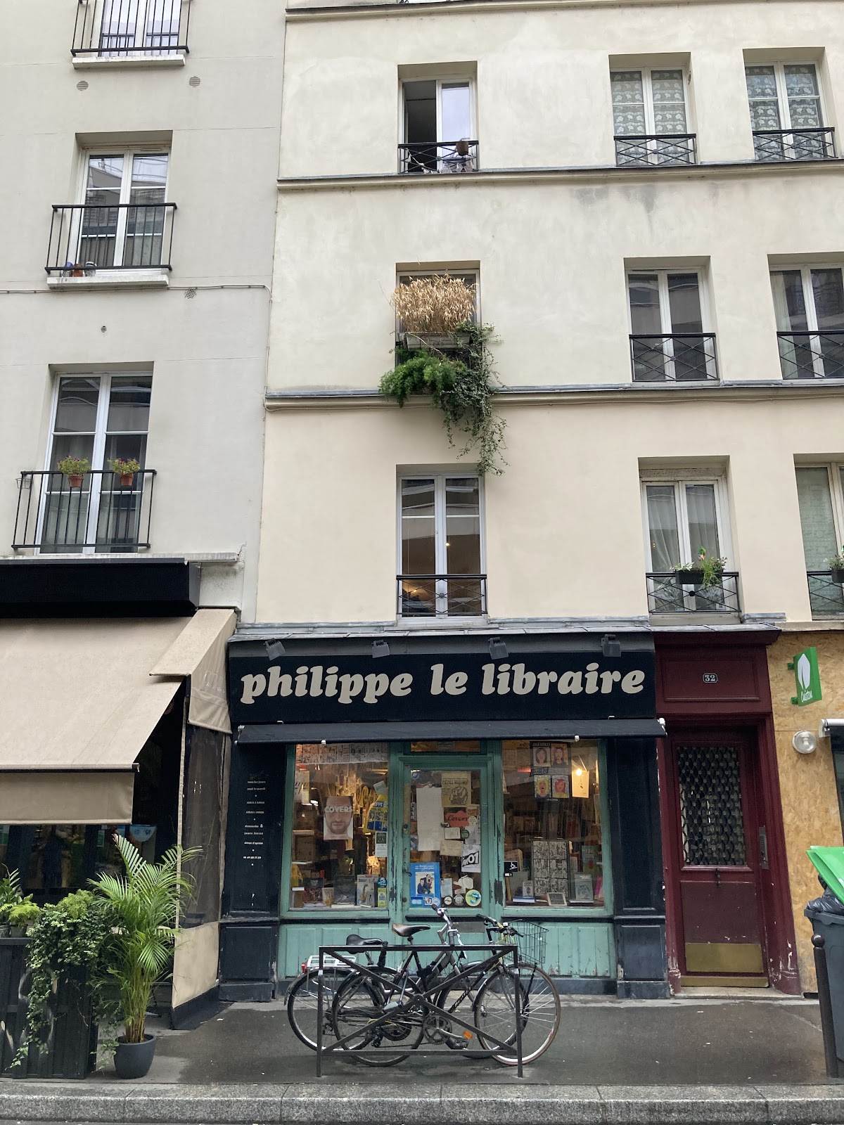 Philip the Bookseller