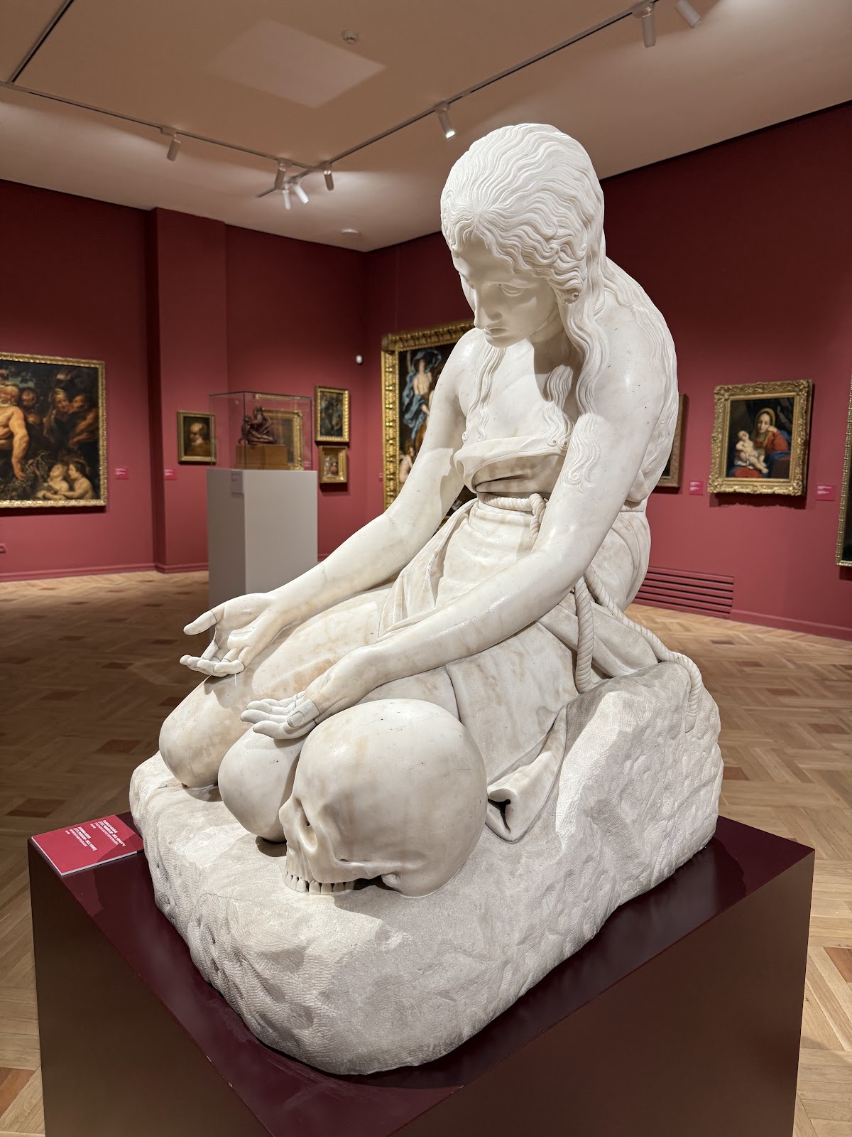 National Gallery of Armenia