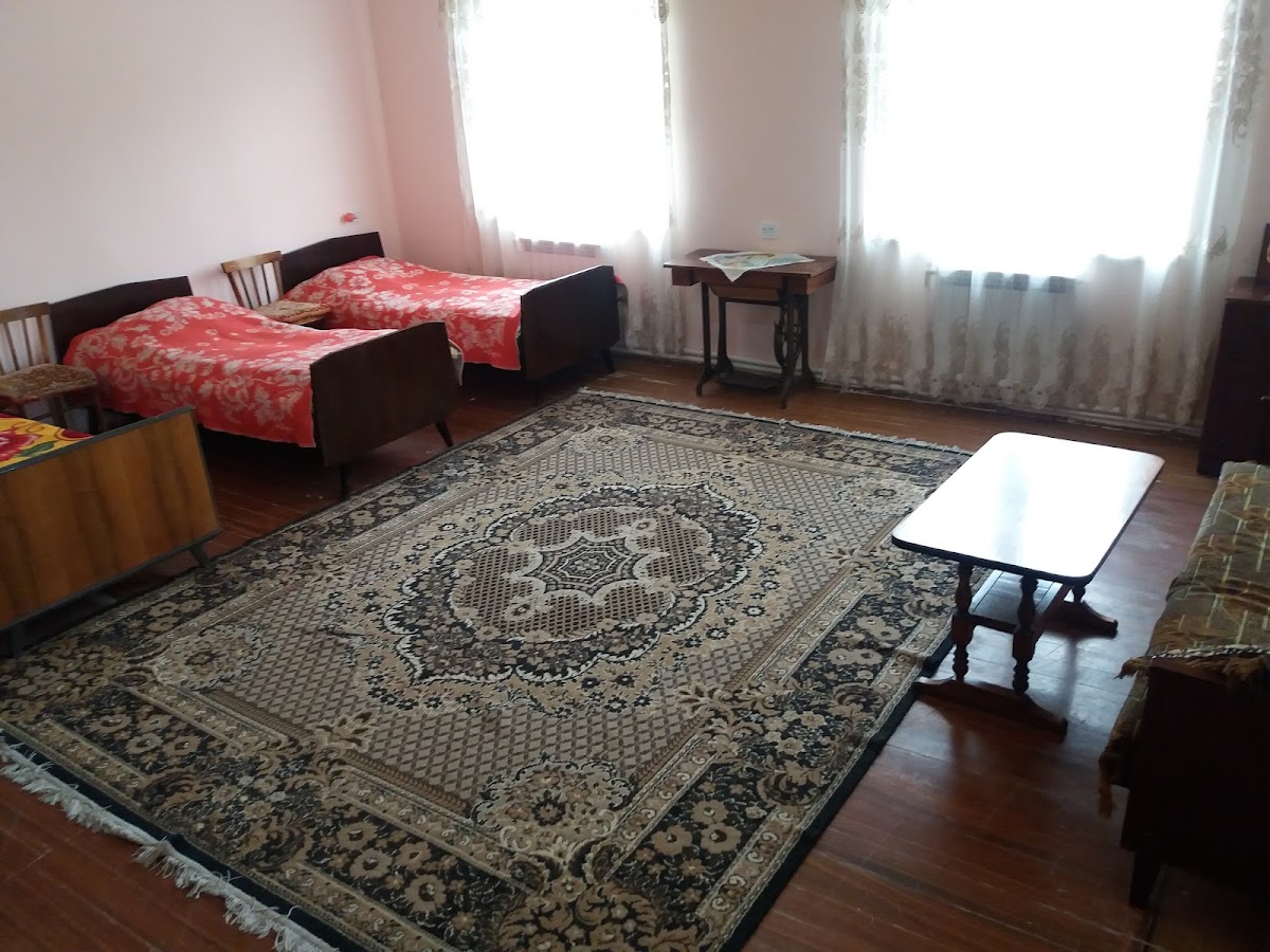 Ashot & Gohar B&B