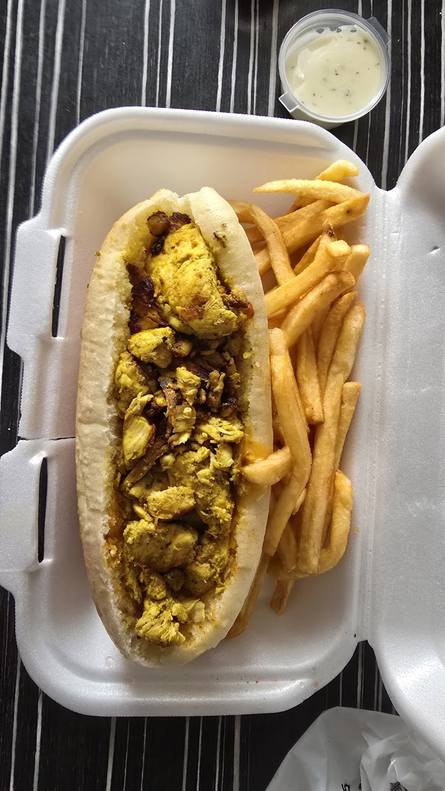 Street Food