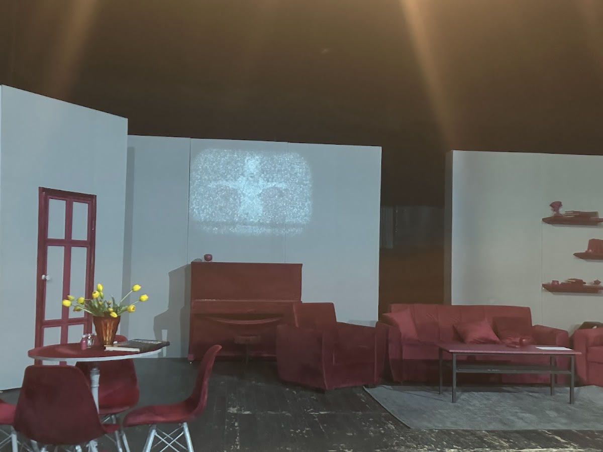 Russian Drama Theater after K. S. Stanislavsky