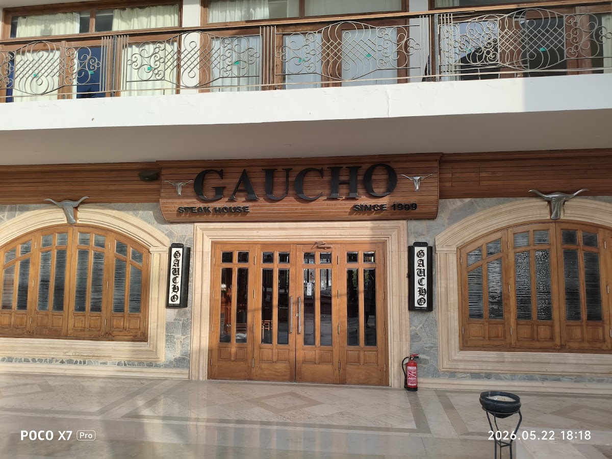 Gaucho Steak House