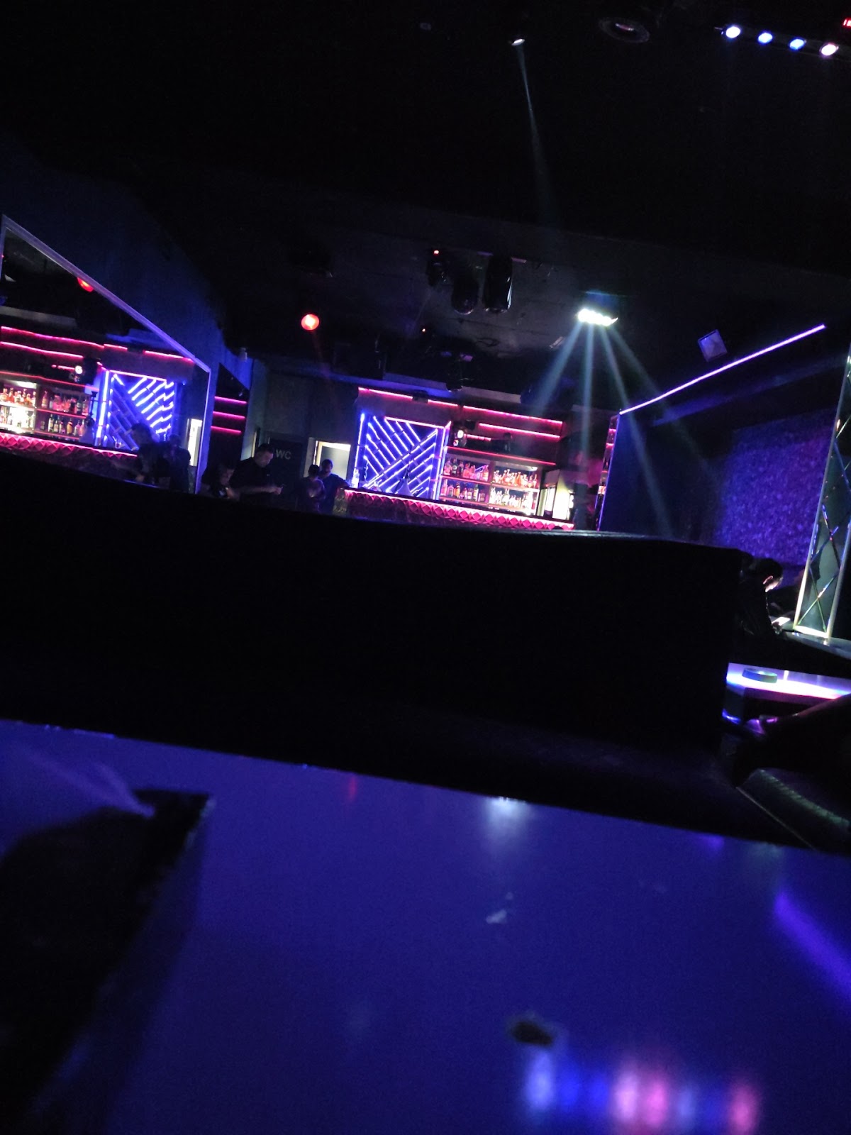 Manoto club
