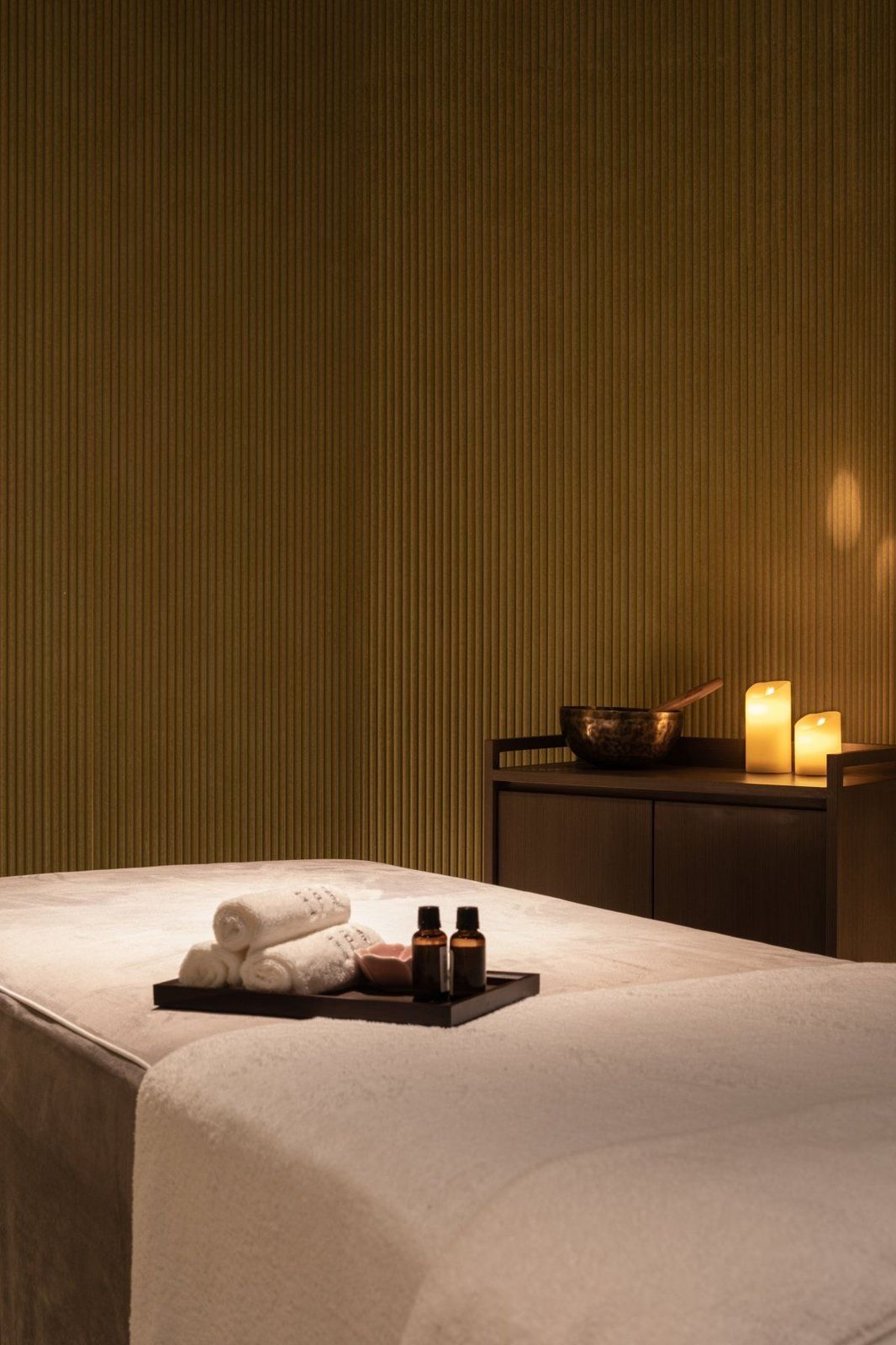 Van Gog massage and SPA center