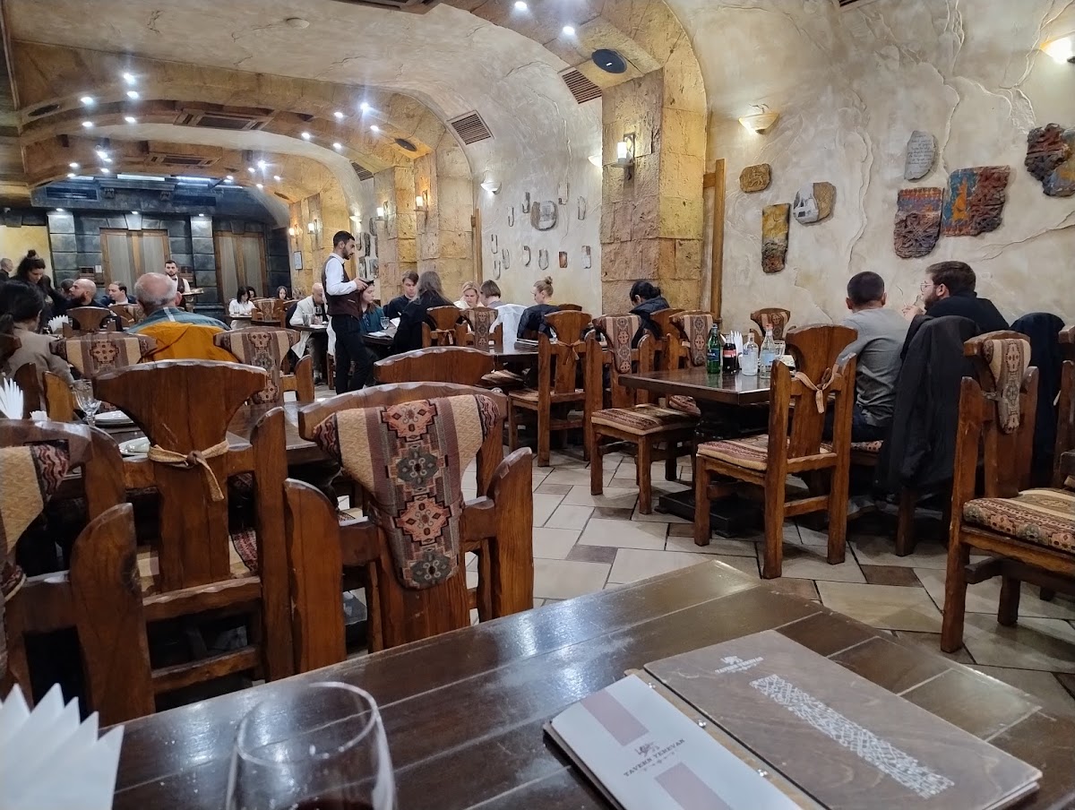 Tavern Yerevan