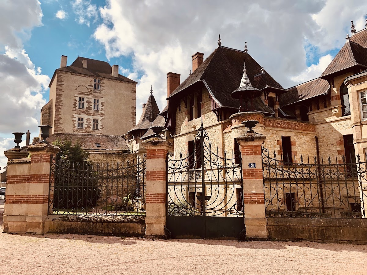 Museum Anne de Beaujeu