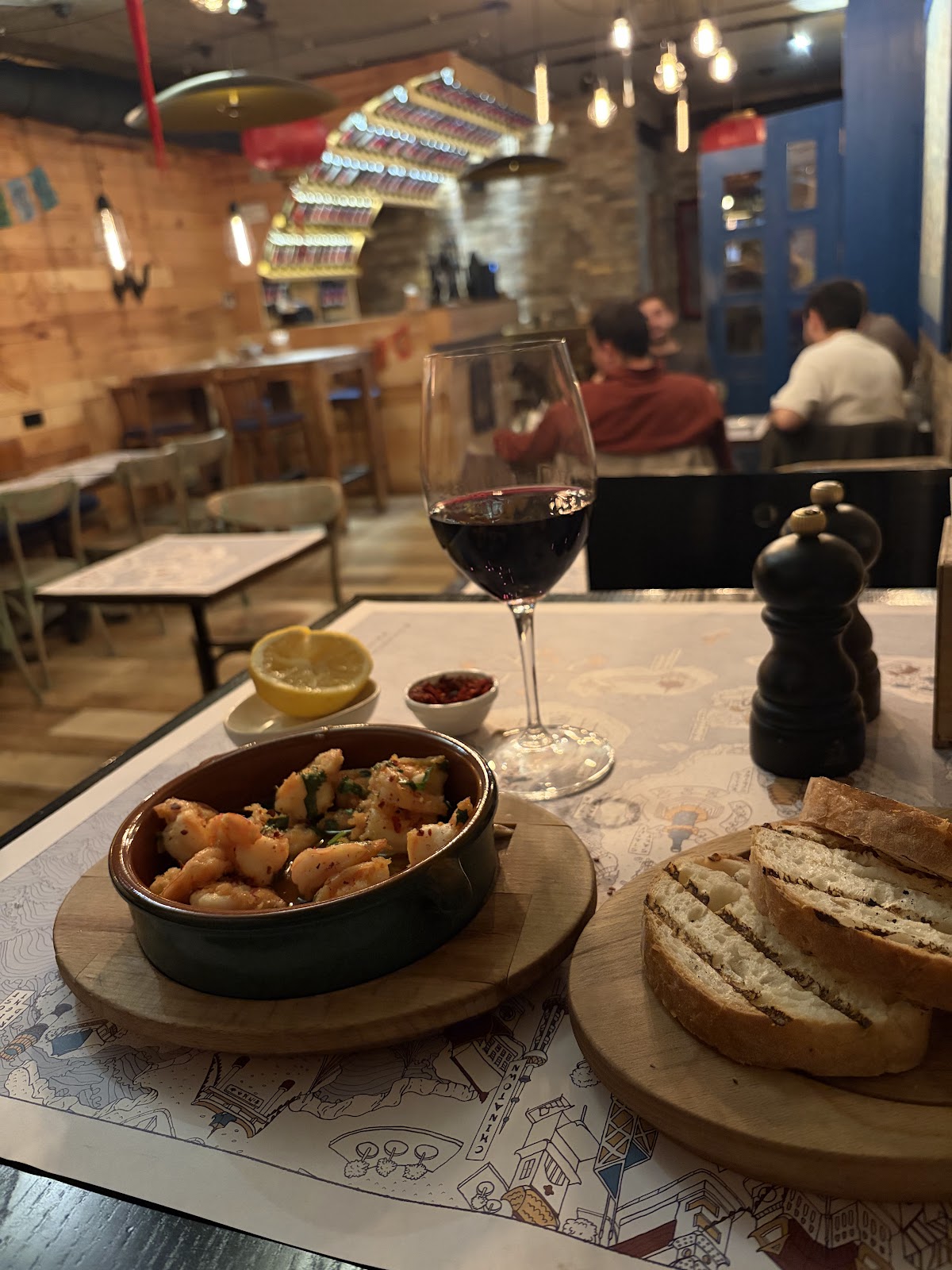 Wine Republic