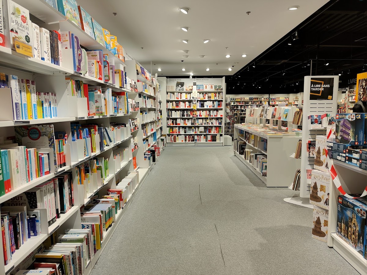 FNAC