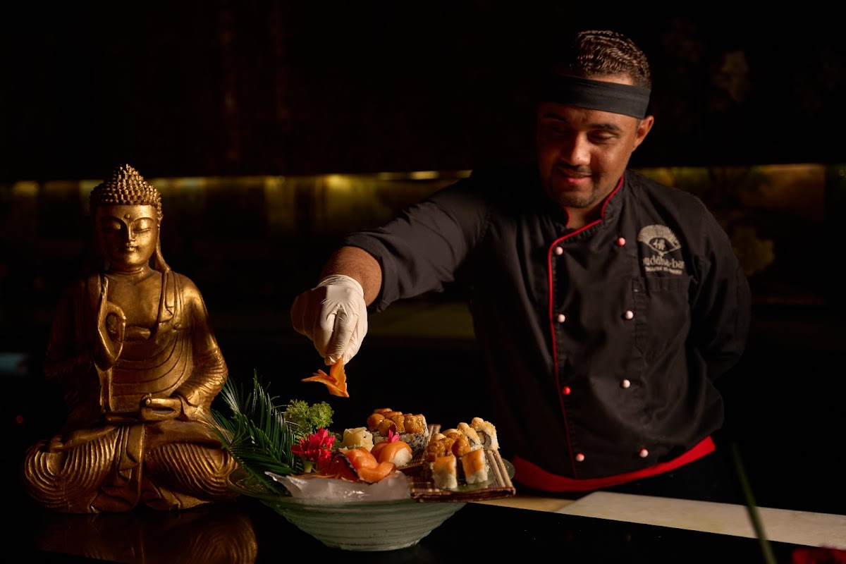 Buddha-Bar Sharm El-Sheikh