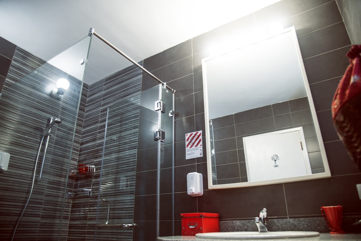 Sanafir Hotel - El Pacha Suites