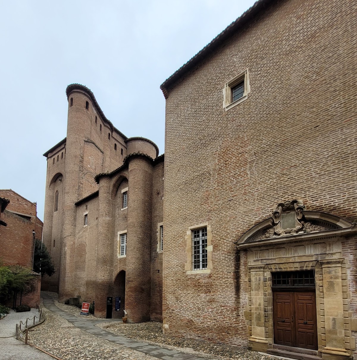 Musée Toulouse-Lautrec