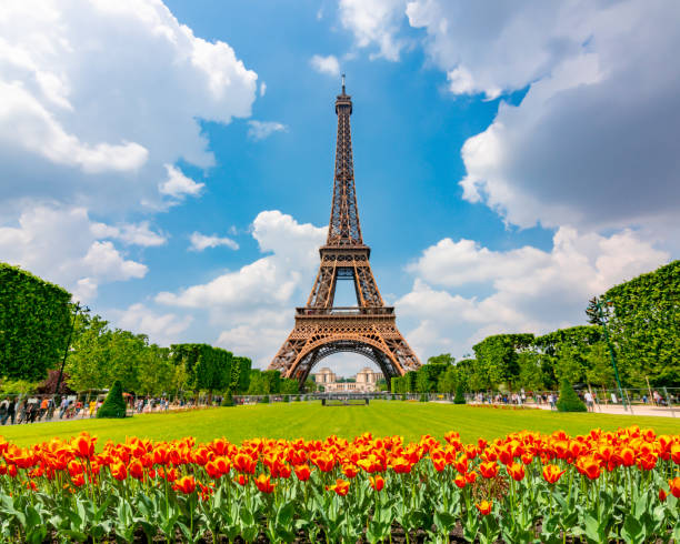 Champ de Mars photo 4