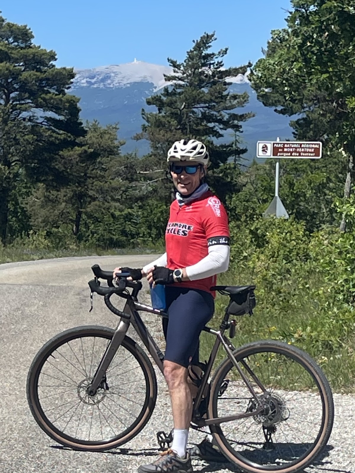 Luberon Bike Rental - Location de vélo à Coustellet, Luberon, Provence