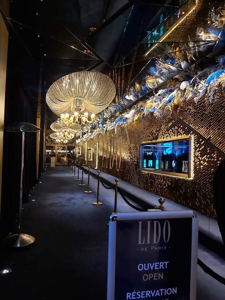 Théâtre du Lido