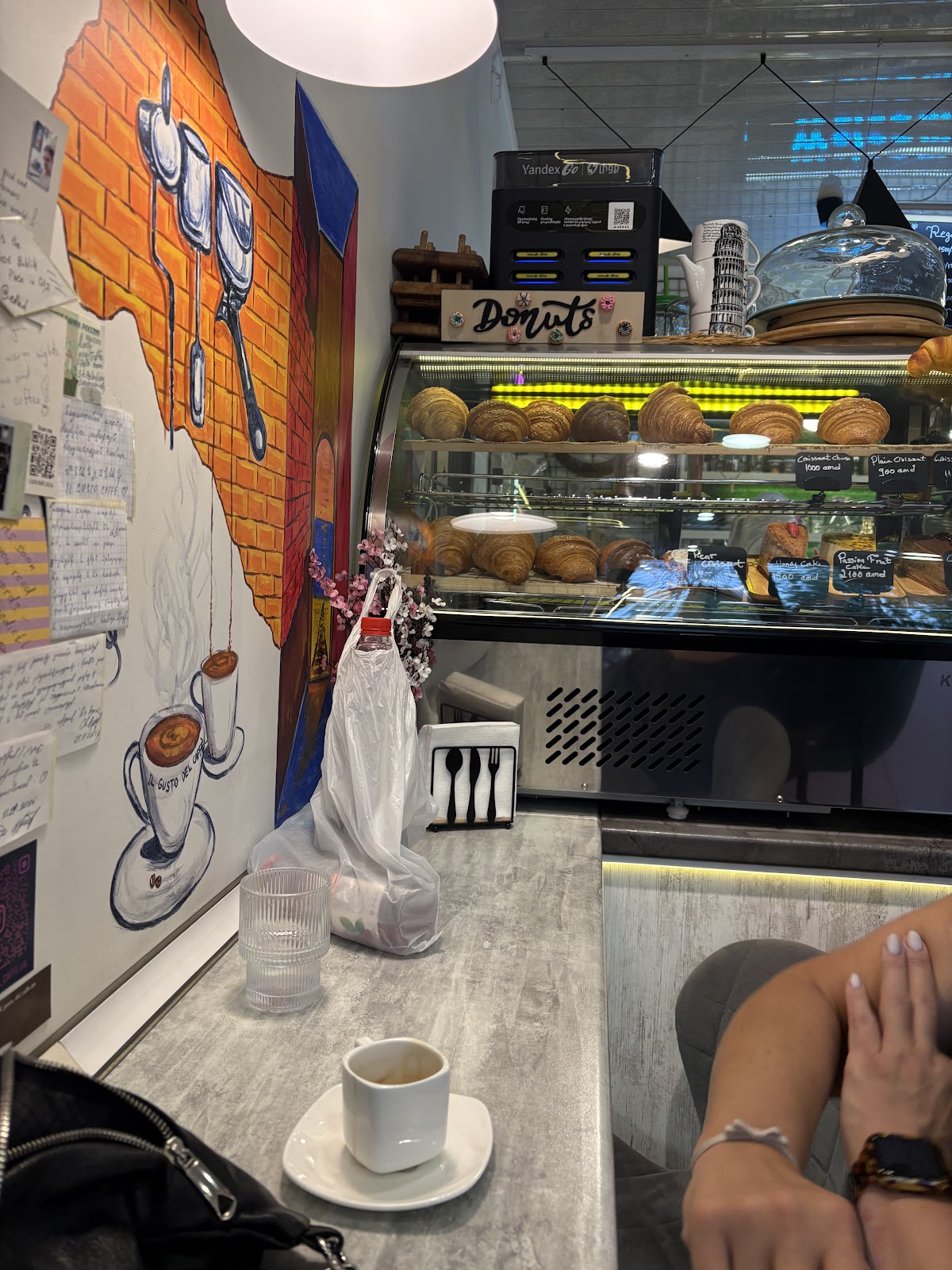 Il Gusto del Caffe