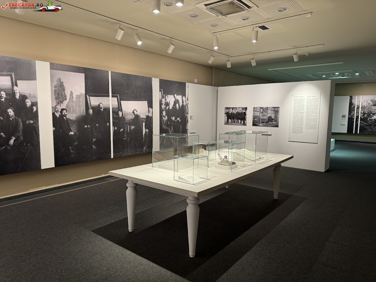 Komitas Museum-Institute