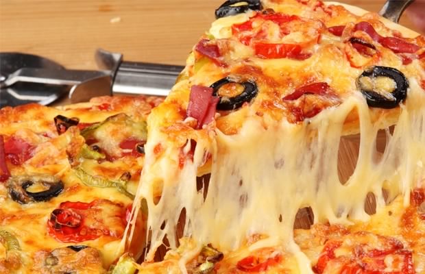 Tashir Pizza
