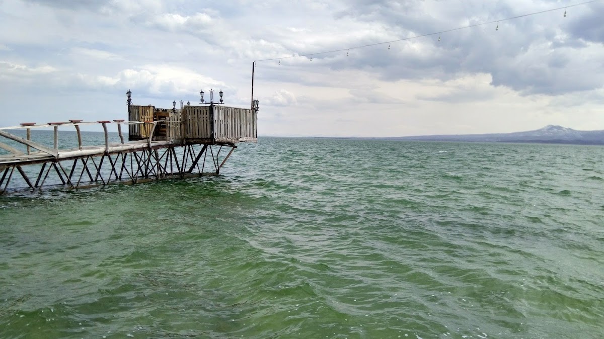 SEVAN BEACH