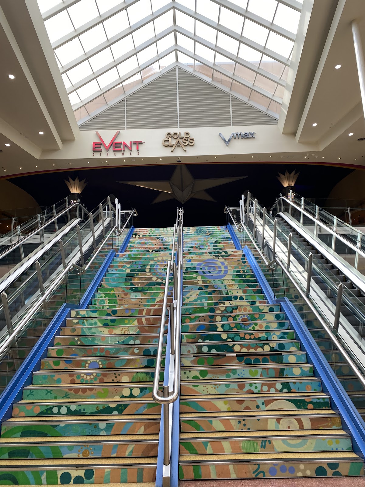 Event Cinemas Marion