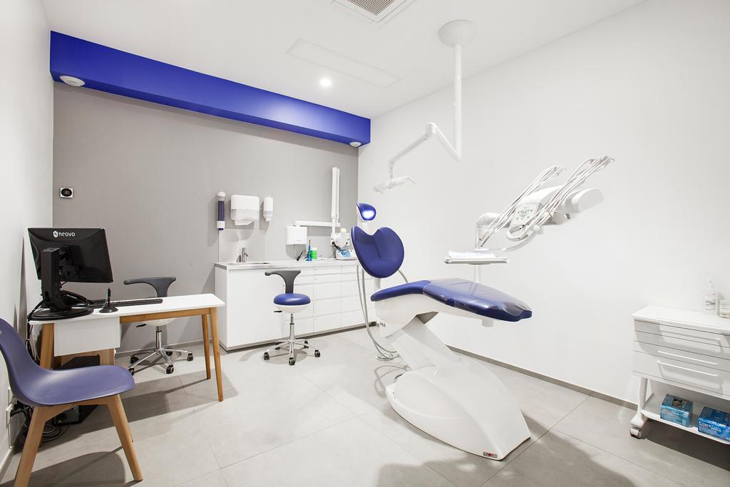 Dentymed Paris 20- Center Medical And Dental Gambetta-Pyrénées